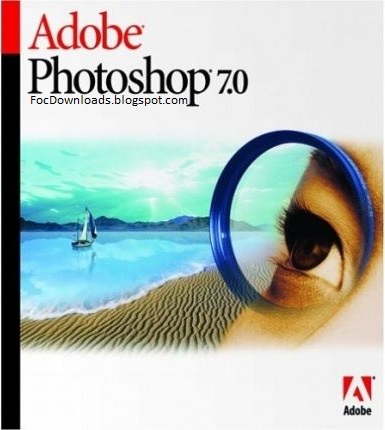Adobe Photoshop V7 0 Keygen Serial